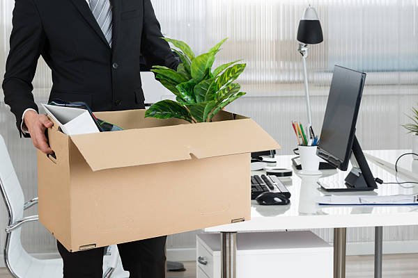 Commercial Moving